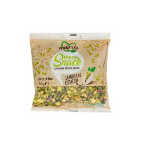 Granella di pistacchi 50 gr