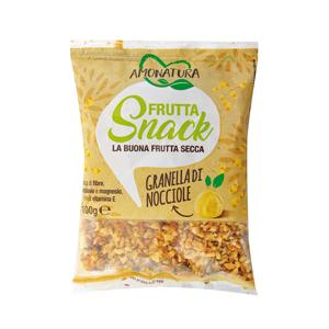 Granella di nocciole 100 gr