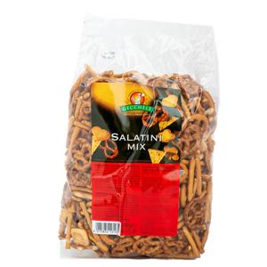 Mix salatini 500 gr