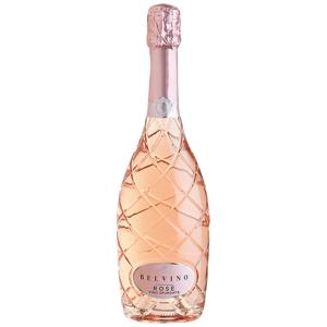 Spumante Rosato Extra Dry 75 cl