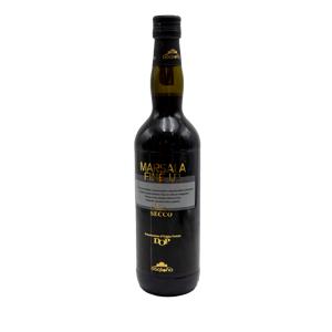 Marsala fine secco DOP 75 cl