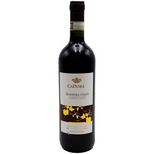 Barbera d'Asti DOCG 75 cl