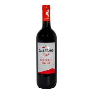 Dolcetto d'Alba DOC 75 cl