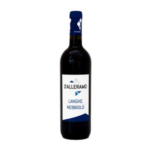 Nebbiolo delle Langhe DOC 75 cl