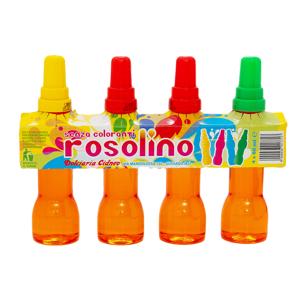 Bevanda dolce Rosolino 240 ml