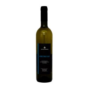 Ortrugo Frizzante Colli Piacentini DOC 75 cl