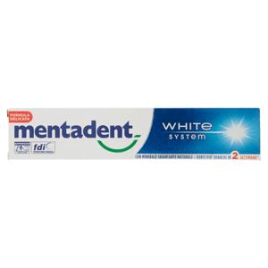 Mentadent P Prevenzione Completa 75 ml