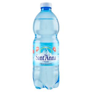 Sant'Anna di Vinadio Frizzante 0,5 L