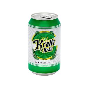 Birra Kralle 33 cl