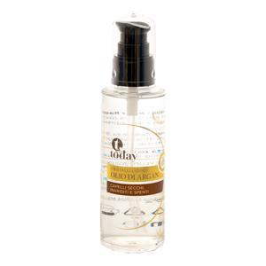 Cristalli Liquidi cheratina e stea, argan e macadamia  100 ml-argan e macadamia