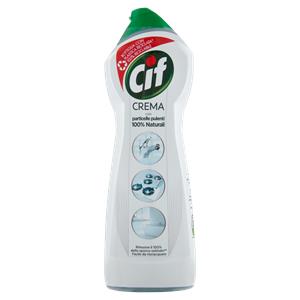 Cif Crema con micro-Cristalli 750 ml