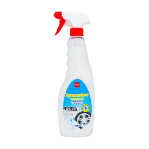 Sgrassatore spray con marsilgia 750 ml