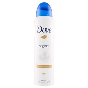 Dove original 150 ml