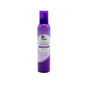 Spuma per capelli 250 ml