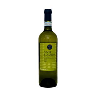 Soave classico DOC 11.5% 75 cl