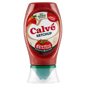 Calvé Ketchup 250 ml