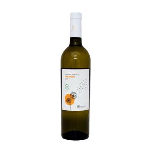 Pecorino biologico 75 cl