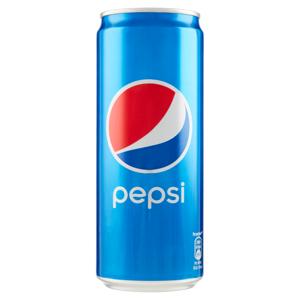 Pepsi 330 ml