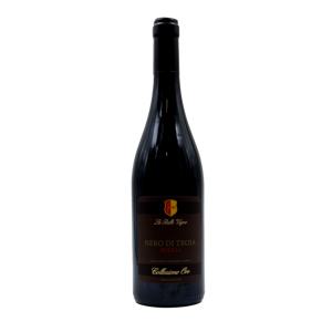 Nero di Troia Rosso IGT 75 cl