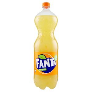 FANTA Original, Bibita Gassata 1,75L (PET)