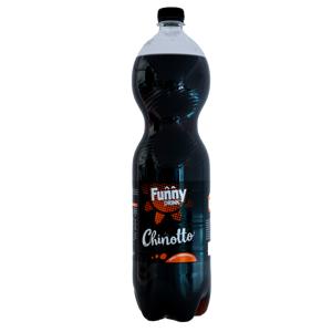 Chinotto 1,5 lt