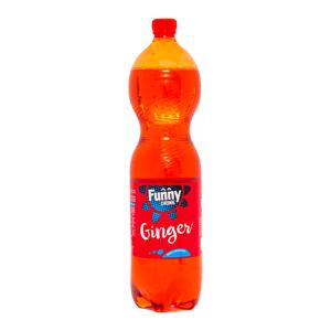 Ginger 1,5 lt