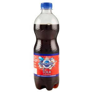 Spumador Cola 0,5 l