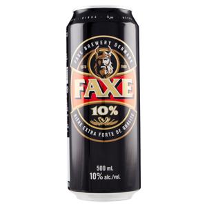 Faxe 10% 500 mL