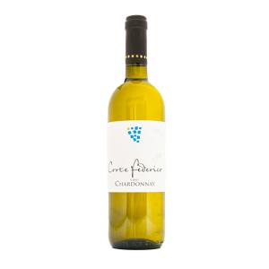 Chardonnay bianco 75 cl