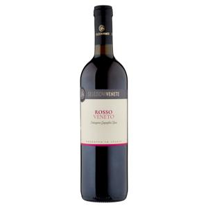 Cadis Selezioni Venete Rosso Veneto IGT 750 ml