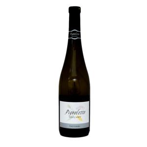 Pignoletto frizzante DCO 75 cl