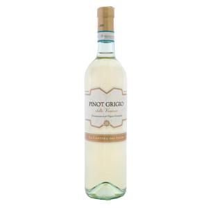 Pinto Grigio DOC 75 cl