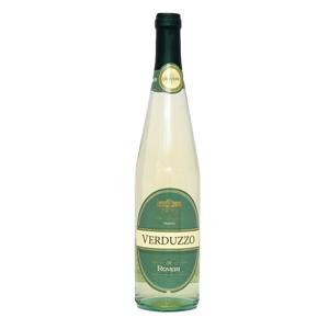 Verduzzo bianco frizzante IGT 75 cl