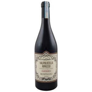 Valpolicella Ripasso Superiore DOC