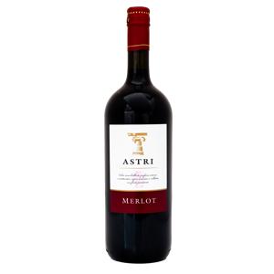 Merlot rosso Veneto IGT 1,5 lt