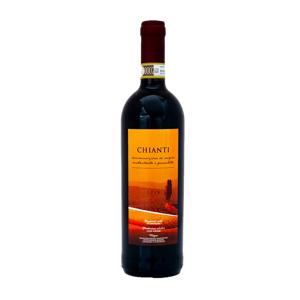 Chianti Toscana DOCG 75 cl