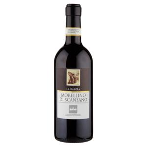 Cantina Vignaioli del Morellino di Scansano la Rasola Morellino di Scansano DOCG 75 cl