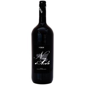 Nero d'Avola Terre di Sicilia DOC 1,5 lt