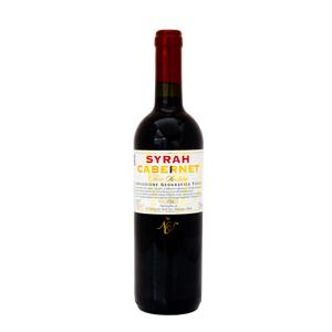 Shyraz Cabernet Sauvignon IGT 75 cl