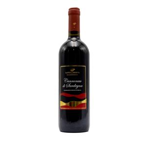 Cannonau di Sardegna DOC 75 cl