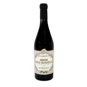 Amarone della Valpolicella classico DOCG 75 cl