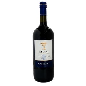 Cabernet sauvignon IGT tre venezie rosso 1.5 lt