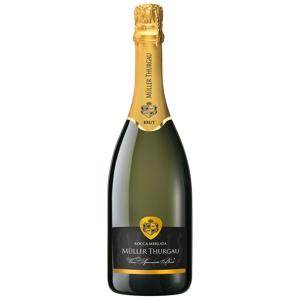 Muller Thurgau Brut 75 cl