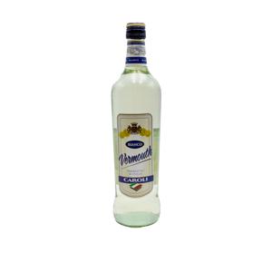 Aperitivo bianco base vino 14.4% vol 1 lt