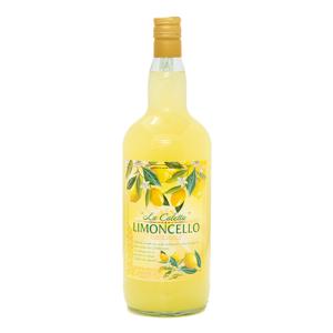 Limoncello 1,5 lt