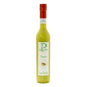 Crema di Liquotre al pistacchio 50 cl