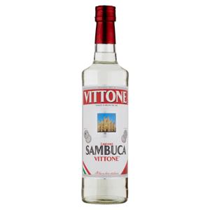 Vittone Sambuca 70 cl