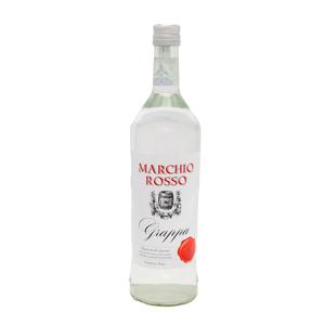 Grappa Bianca 1 lt