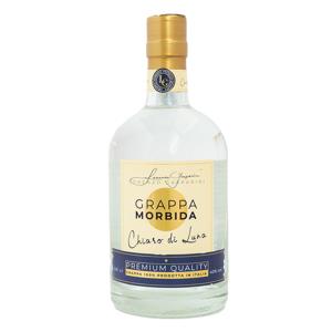 Grappa Morbida Premium 50 cl