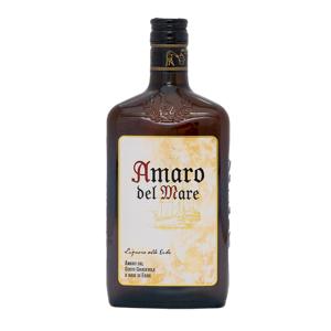 Amaro del mare 70 cl